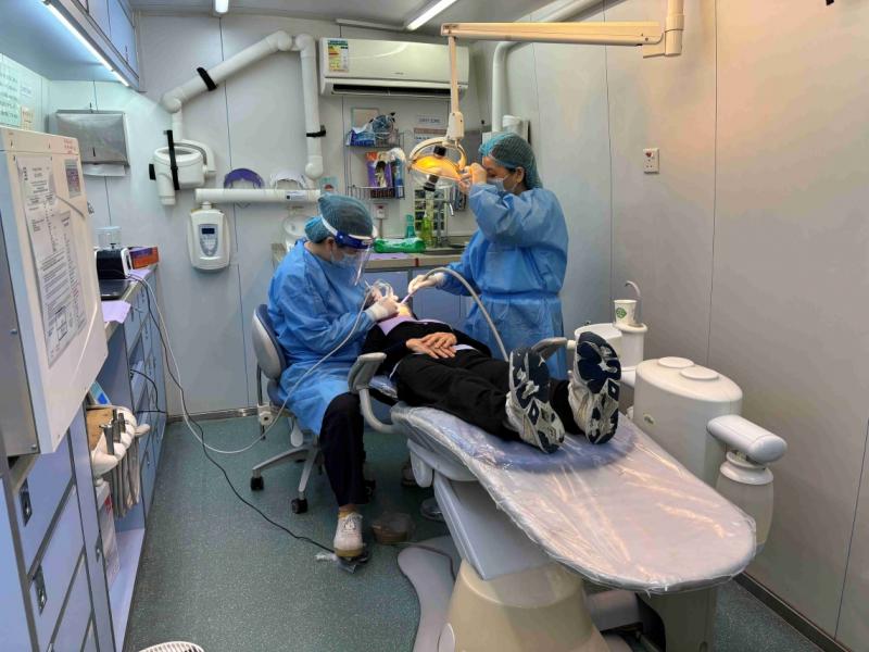 Love Teeth Day 2026 (Tuen Mun)