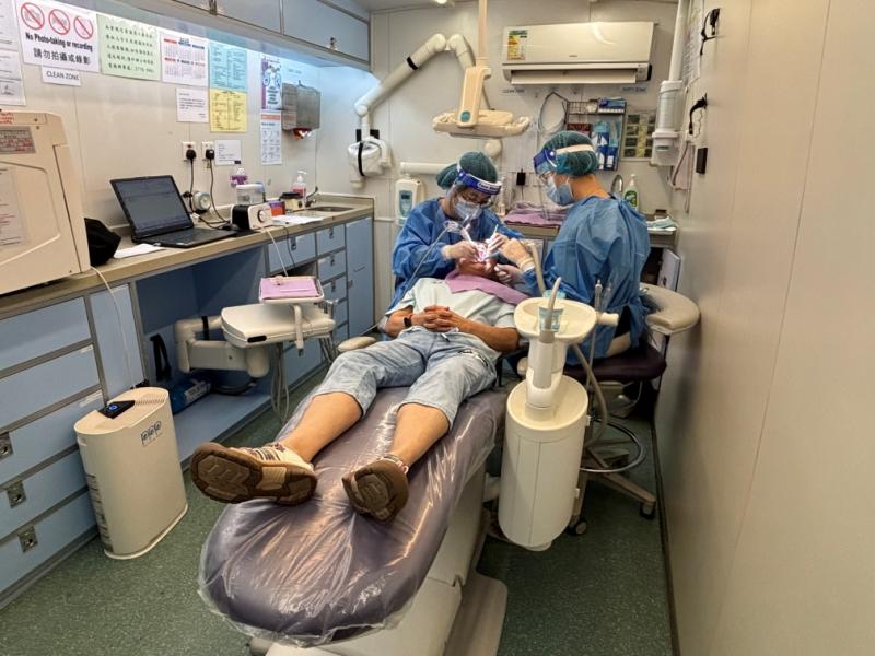 Love Teeth Day 2026 (Shatin)