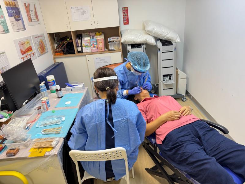 Love Teeth Day 2025 (Shatin)