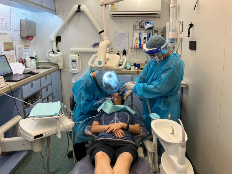 Love Teeth Day 2025 (Shatin) Love Teeth Day 2025 (Shatin)